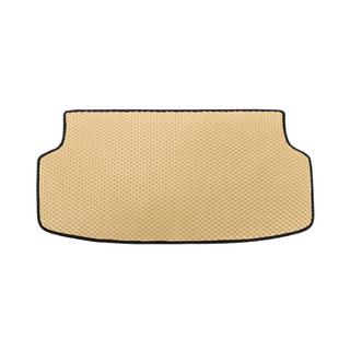 Bagagerumsmatta (EVA, Beige) foto 1