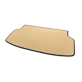 Bagagerumsmatta (EVA, Beige) foto 2