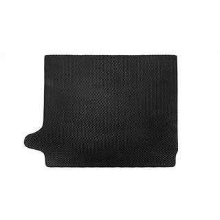 EVA bagagerumsmatta (svart) Nissan Pathfinder R51 2005–2014 foto 4