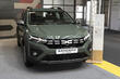 Dacia Sandero Stepway: uppdaterad budget crossover-halvkombi foto 3