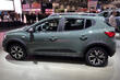 Dacia Sandero Stepway: uppdaterad budget crossover-halvkombi foto 2