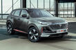 Changan CS55 PLUS II generation: stilren crossover med rymlig kupé foto 3