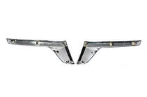 Toyota Land Cruiser 200 2007–2021 Strålkastarögonbryn original (2016↗) foto 3
