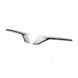 Strålkastarögonlock Китай (2016-2021) Toyota Land Cruiser 200 2007–2021 foto 2