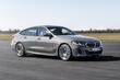 Test av den högteknologiska liftbacken BMW 6 Series Gran Turismo foto 2
