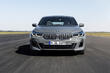Test av den högteknologiska liftbacken BMW 6 Series Gran Turismo foto 3