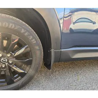 Stänkskydd Premium (4 st) Mazda CX-50 2022– foto 1