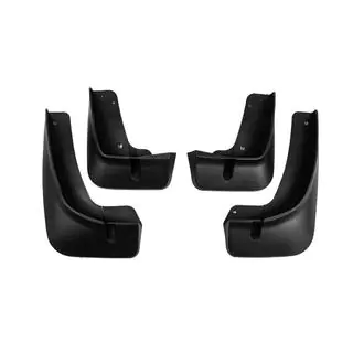 Stänkskydd Premium (4 st) Mazda CX-50 2022– foto 3