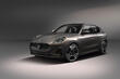 Test av den elektriska prestandacrossovern Maserati Grecale Folgore foto 1