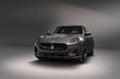 Test av den elektriska prestandacrossovern Maserati Grecale Folgore foto 2