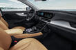 BAIC X7: en stilig utmanare i segmentet mellanstora crossovers foto 6
