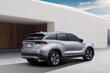 BAIC X7: en stilig utmanare i segmentet mellanstora crossovers foto 4