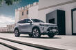 BAIC X7: en stilig utmanare i segmentet mellanstora crossovers foto 3