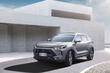 BAIC X7: en stilig utmanare i segmentet mellanstora crossovers foto 1
