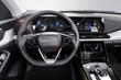 BAIC X7: en stilig utmanare i segmentet mellanstora crossovers foto 5