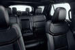 Ford Explorer Hybrid: ekonomisk kompromiss bland stora SUV:ar foto 6