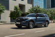 Ford Explorer Hybrid: ekonomisk kompromiss bland stora SUV:ar foto 4