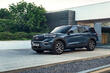 Ford Explorer Hybrid: ekonomisk kompromiss bland stora SUV:ar foto 2