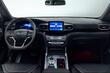 Ford Explorer Hybrid: ekonomisk kompromiss bland stora SUV:ar foto 5