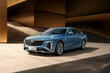 Test av lyxsedanen Cadillac CT6 II generation foto 1