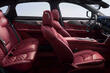 Test av lyxsedanen Cadillac CT6 II generation foto 6