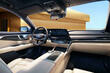 Test av lyxsedanen Cadillac CT6 II generation foto 5
