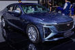 Test av lyxsedanen Cadillac CT6 II generation foto 2
