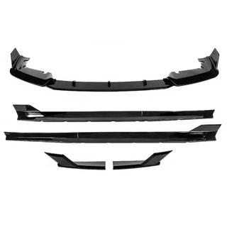 Bodykit till X5M F95 Paradigm Black Knight (2018-2022) foto 2