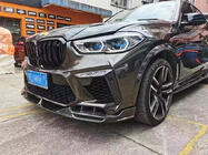 BMW X5 G05 2019–2026 Karosserikit för X5M F95 LRT-Design Carbon (2018-2022) foto 11