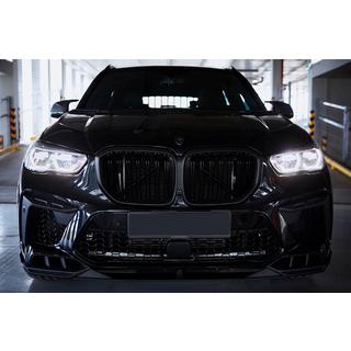Karosserikit för X5M F95 LRT-Design Carbon (2018-2022) foto 3