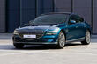 Test av Genesis G80 Electrified sedan: lyx med eldrift foto 3