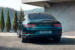 Test av Genesis G80 Electrified sedan: lyx med eldrift foto 4