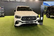 Test av Mercedes-Benz GLE 2023: uppdaterad ledare bland SUV:ar foto 2