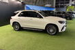Test av Mercedes-Benz GLE 2023: uppdaterad ledare bland SUV:ar foto 3