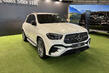 Test av Mercedes-Benz GLE 2023: uppdaterad ledare bland SUV:ar foto 1