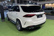 Test av Mercedes-Benz GLE 2023: uppdaterad ledare bland SUV:ar foto 4