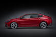 Test: den stilrena liftbacken Hyundai i30 Fastback foto 3