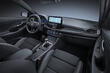 Test: den stilrena liftbacken Hyundai i30 Fastback foto 4