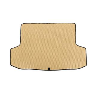 Bagagerumsmatta (EVA, beige) foto 1