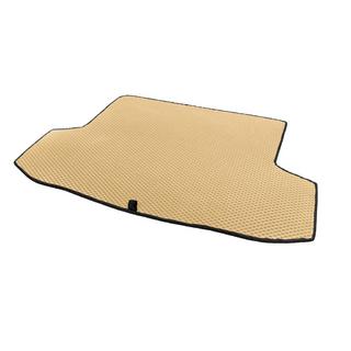 Bagagerumsmatta (EVA, beige) foto 2