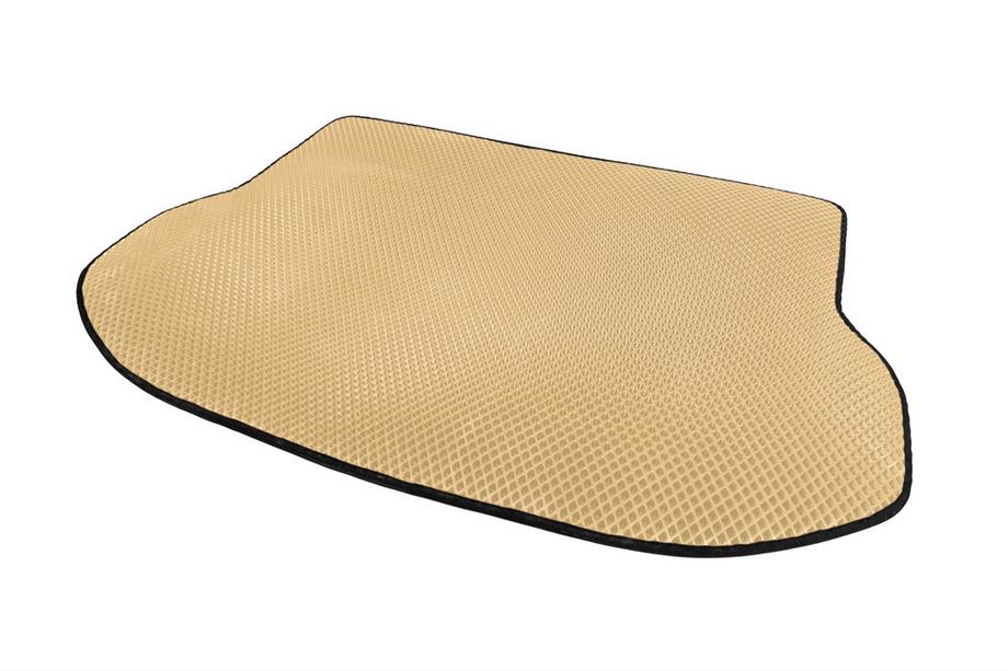 Lexus NX 2014–2021 Bagagerumsmatta (EVA, Beige) Image