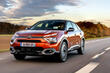 Test av tredje generationens Citroen C4 foto 2