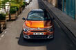 Test av tredje generationens Citroen C4 foto 1