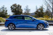 Renault Megane Hatchback: fransk charm med ny teknik foto 3