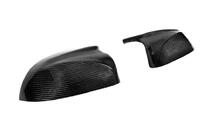 BMW X5 G05 2019–2026 Carbon FullSet bodykit (2018-2022) foto 35
