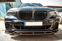 BMW X5 G05 2019–2026 Carbon FullSet bodykit (2018-2022) foto 4
