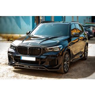 Carbon FullSet bodykit (2018-2022) foto 3