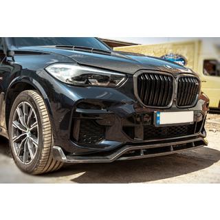 Carbon FullSet bodykit (2018-2022) foto 1