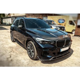 Kolfiberhuv V1 (G05/F95) BMW X5 G05 2019–2026 foto 4