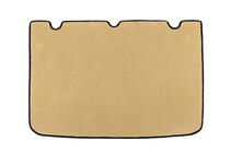 Renault Megane I 1996–2004 Bagagerumsmatta (EVA, Beige) foto 1